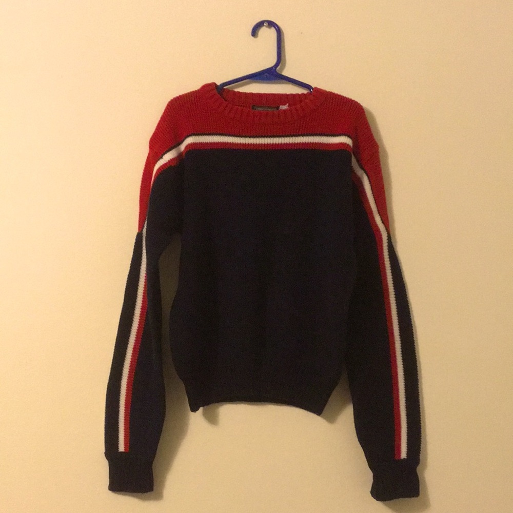Kids sweater
